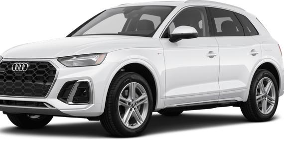 AUDI Q5 E 2021 WA1E2AFY0M2045835 image AUDI Q5 E 2021 WA1E2AFY0M2045835 image